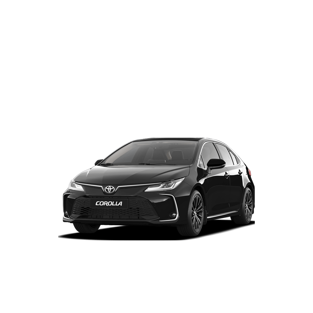 Corolla